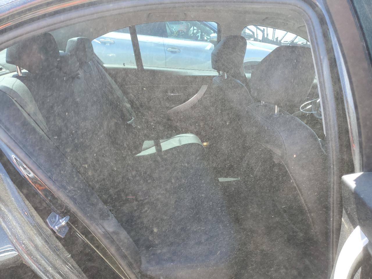 WBA3C3C57FK203569 2015 BMW 320 I xDrive