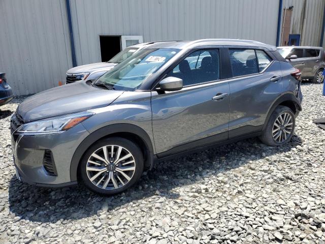 2023 Nissan Kicks Sv VIN: 3N1CP5CV5PL509322 Lot: 61807724