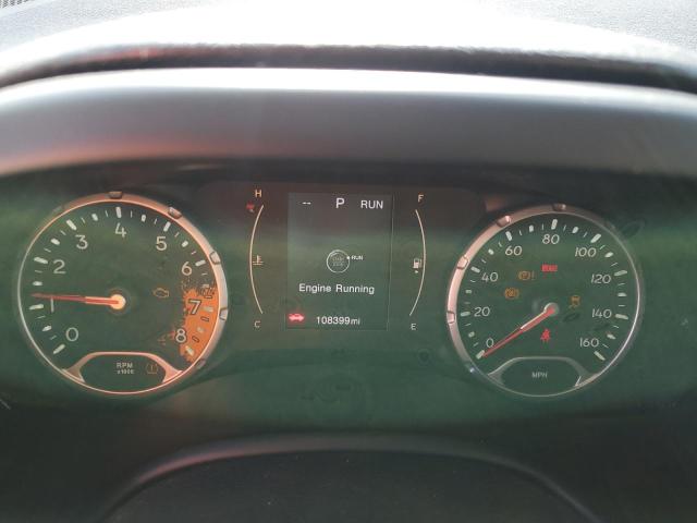 2015 JEEP RENEGADE L - ZACCJBBT0FPB73167