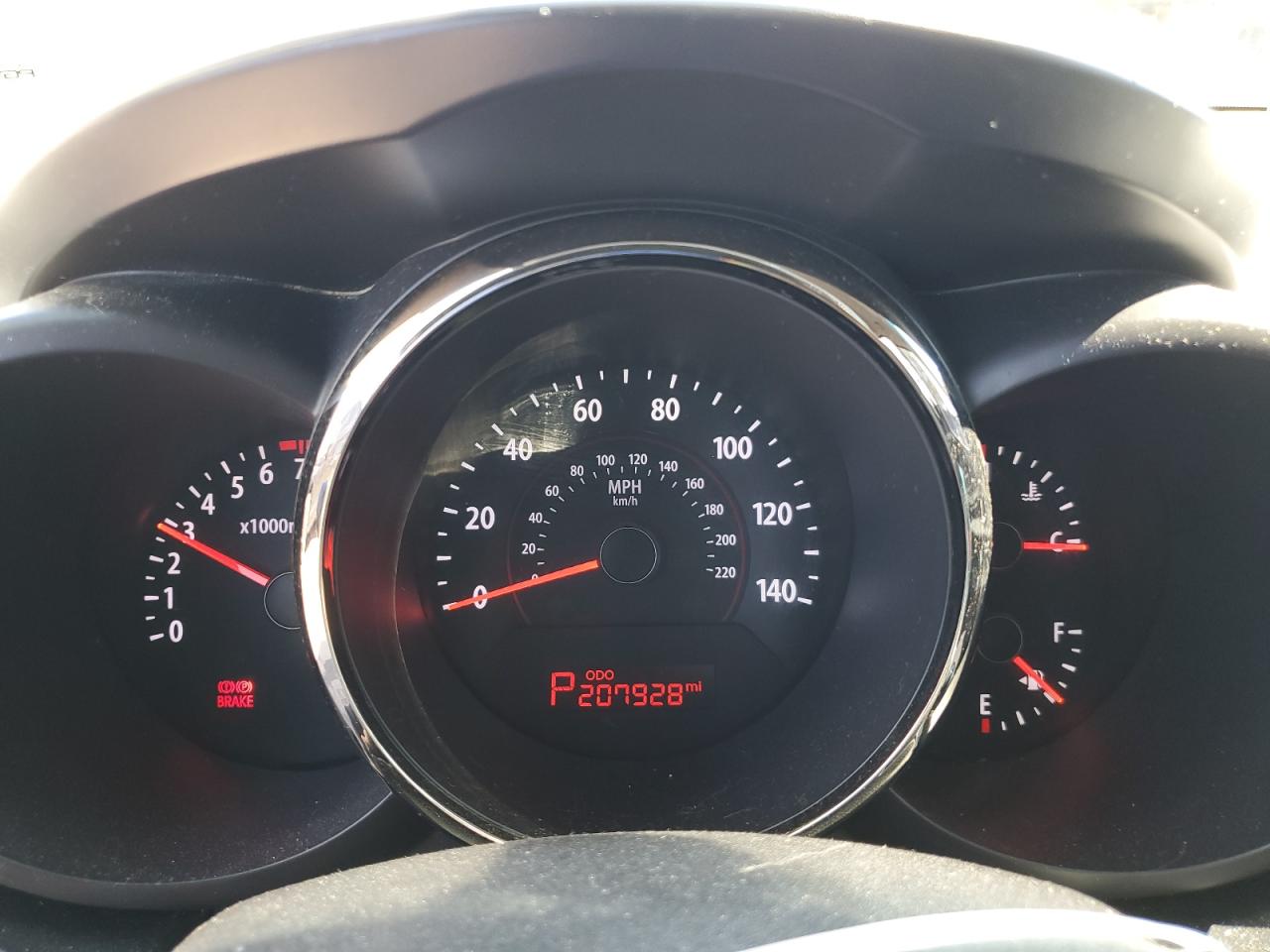 KNDJT2A2XA7701662 2010 Kia Soul +