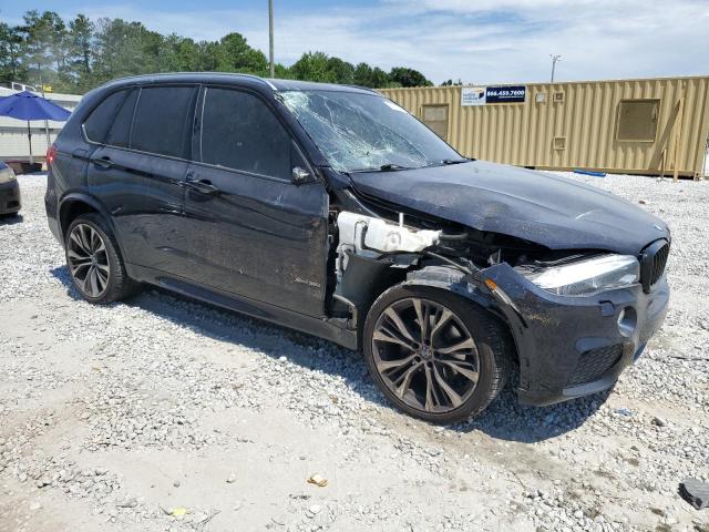 VIN 5UXKR0C58F0P04377 2015 BMW X5, Xdrive35I no.4