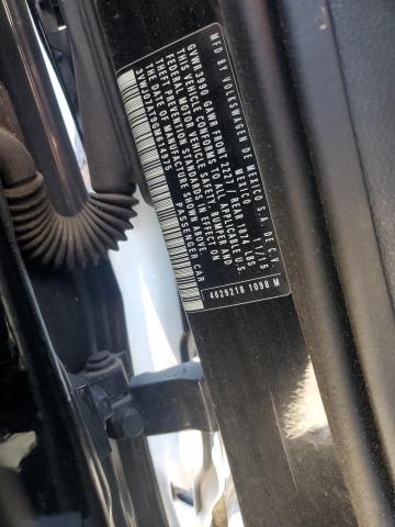 2016 VOLKSWAGEN BEETLE SE - 3VWJ07AT9GM614975