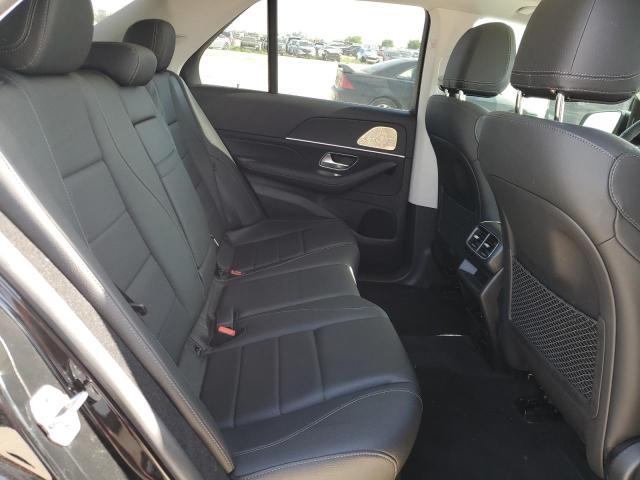 2023 MERCEDES-BENZ GLE 450 4M - 4JGFB5KB0PA926768