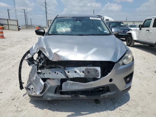 VIN JM3KE2DY9E0372408 2014 Mazda CX-5, GT no.5