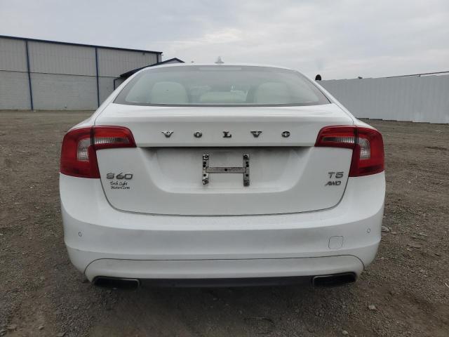 VIN YV1612FH1E1295007 2014 Volvo S60, T5 no.6