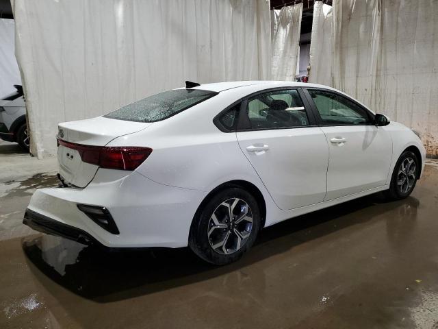 2020 Kia Forte Fe VIN: 3KPF24AD6LE209431 Lot: 61661734