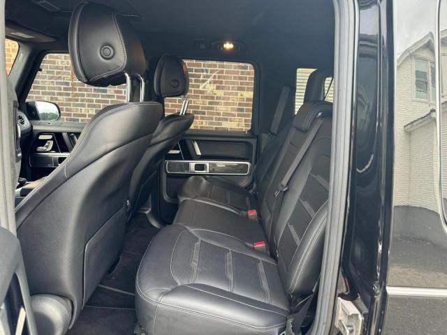 VIN W1NYC7HJ8LX351906 2020 Mercedes-Benz G-Class, 6... no.7