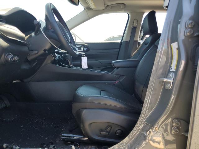 2022 JEEP COMPASS TR - 3C4NJDDBXNT228362