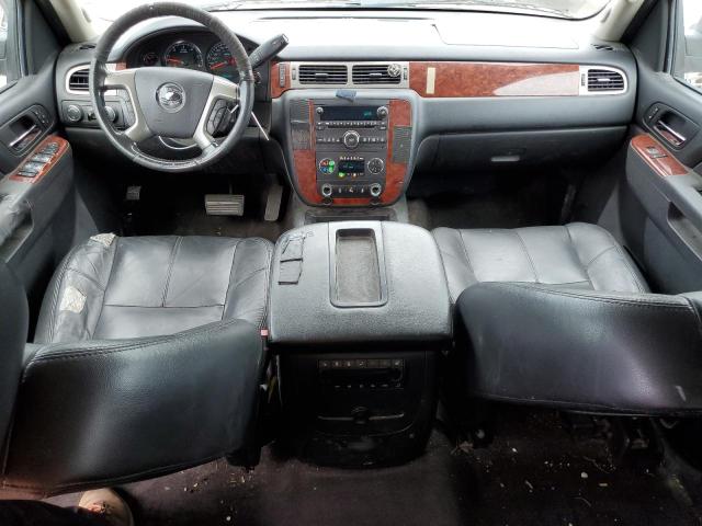 VIN 1GNSKBE00DR368419 2013 CHEVROLET TAHOE no.8