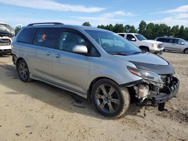 2015 TOYOTA SIENNA SPO - 5TDXK3DCXFS635828