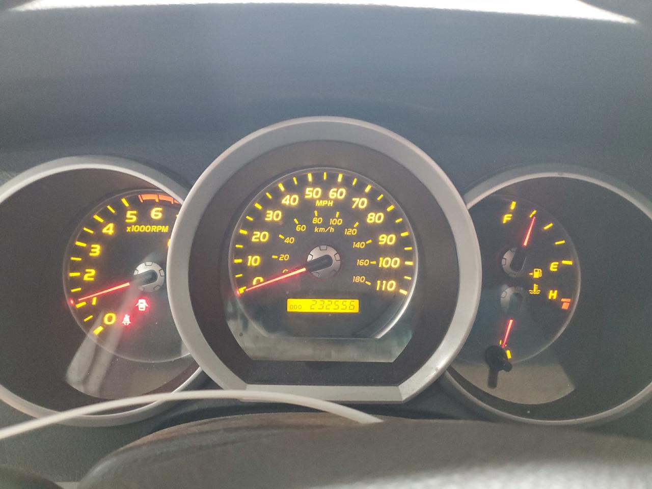 JTEBU17RX78107085 2007 Toyota 4Runner Limited