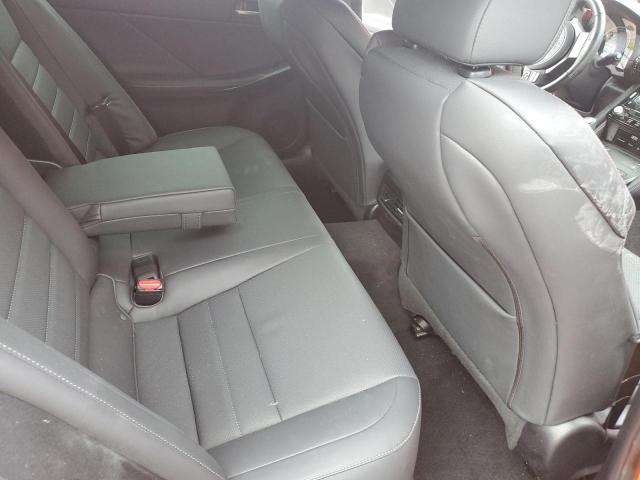 2023 LEXUS IS 500 F S JTHAP1D22P5002295