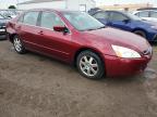 HONDA ACCORD EX photo