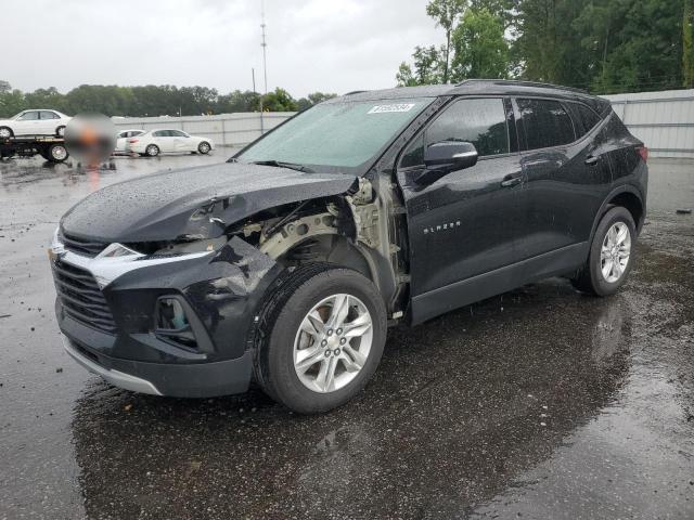 2019 CHEVROLET BLAZER 2LT - 3GNKBGRS0KS685538