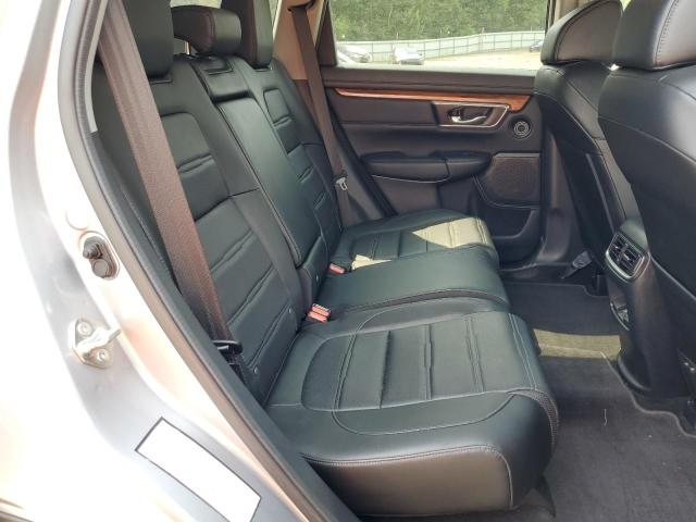 2020 HONDA CR-V TOURI - 7FARW2H99LE005938