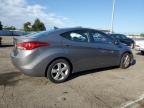 HYUNDAI ELANTRA GL photo