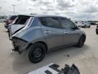 NISSAN LEAF S photo