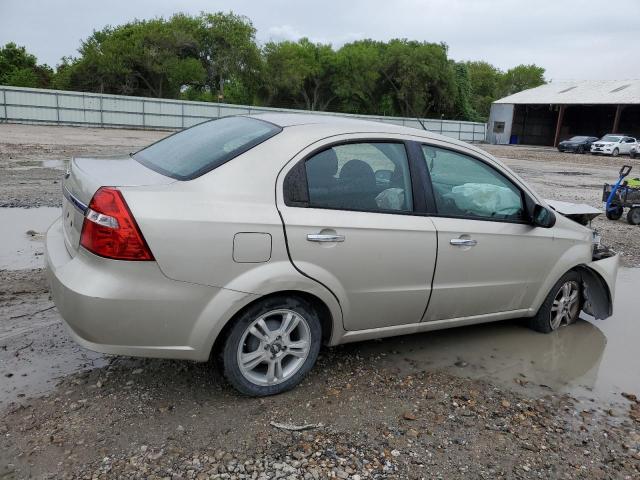 2016 CHEVROLET AVEO - 3G1TC5CF2GL196790