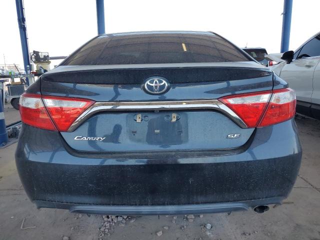 VIN 4T1BF1FK1HU751307 2017 Toyota Camry, LE no.6