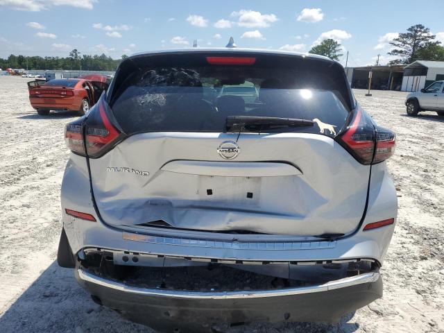 2020 NISSAN MURANO S - 5N1AZ2AJ8LN169103