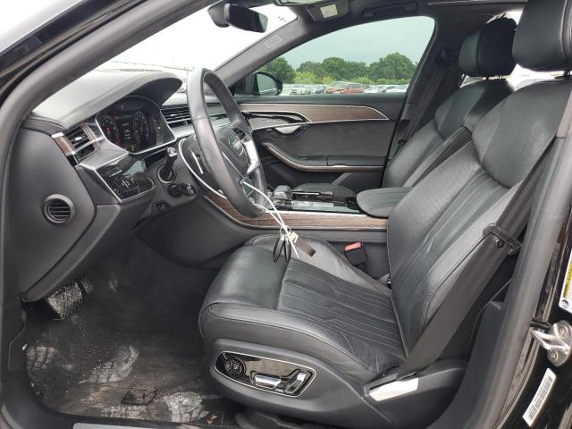 2019 AUDI A8 L WAU8DAF80KN014087