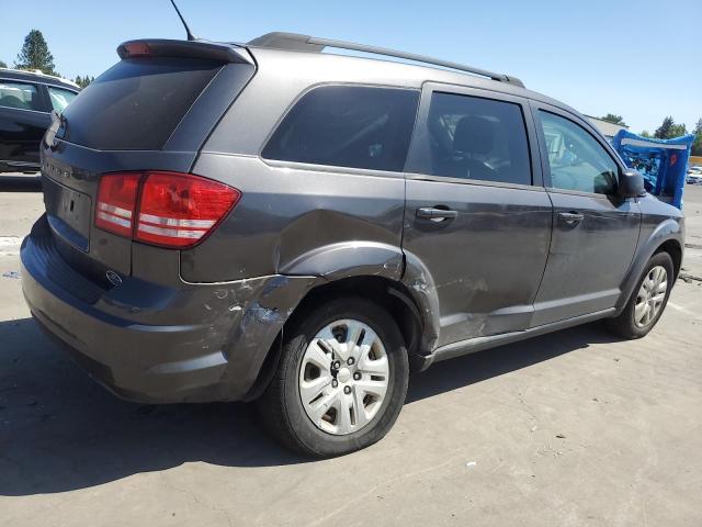 2018 DODGE JOURNEY SE - 3C4PDCAB7JT208577