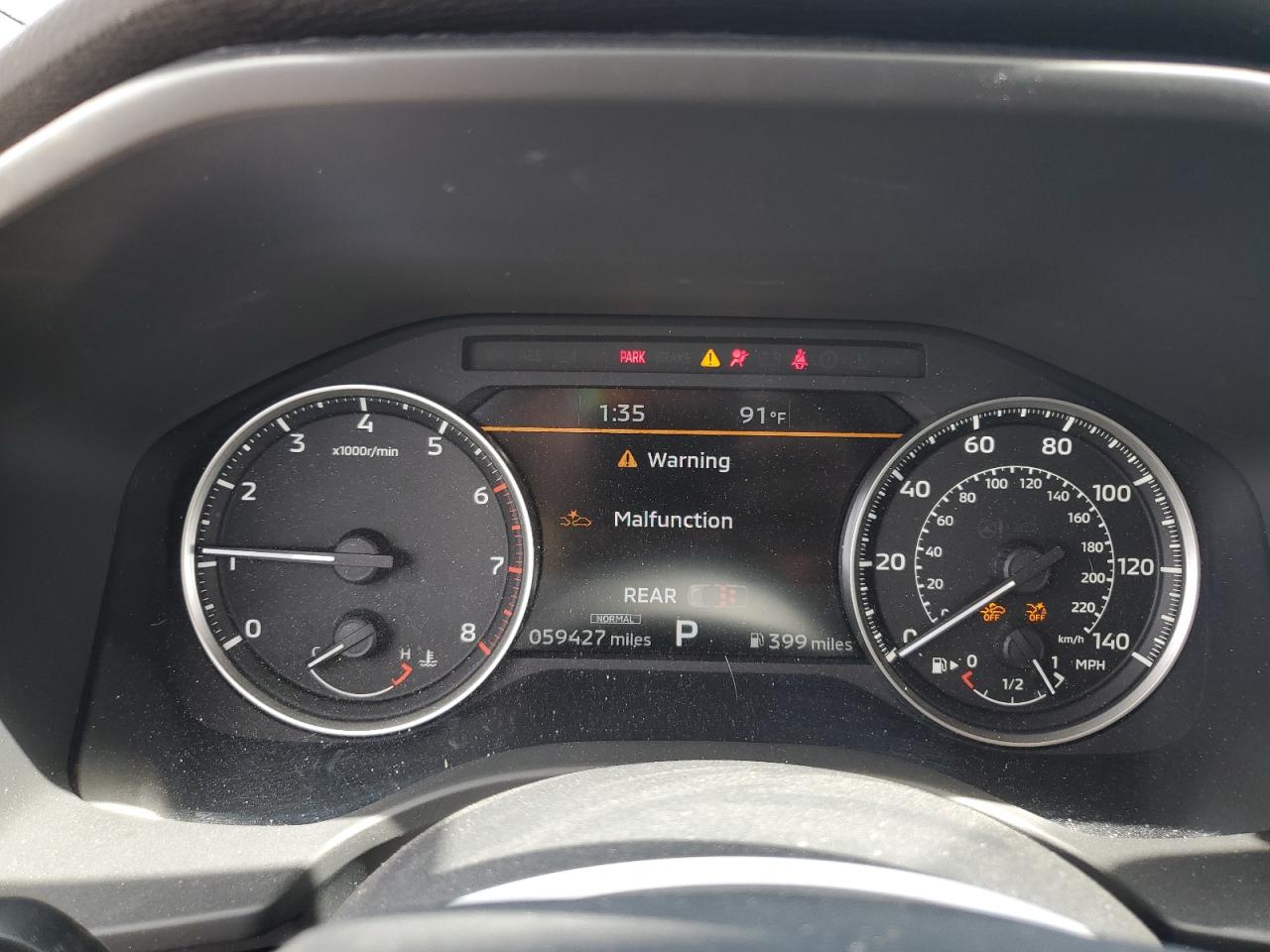 JA4J4UA81NZ068339 2022 Mitsubishi Outlander Se