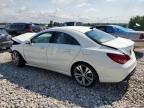 MERCEDES-BENZ CLA 250 photo