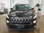 Lot #3024079638 2015 JEEP CHEROKEE L