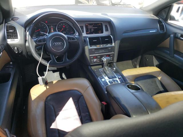 VIN WA1DGAFE5DD002129 2013 Audi Q7, Prestige no.8