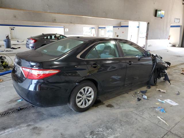 VIN 4T4BF1FK4FR455104 2015 Toyota Camry, LE no.3