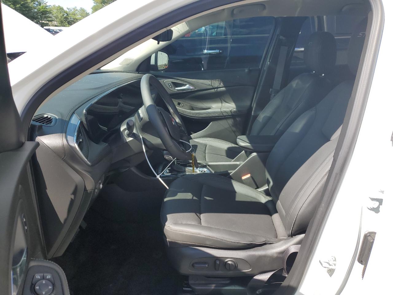 KL4AMESL0RB064578 2024 Buick Encore Gx Sport Touring