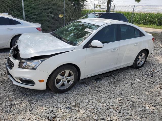 2016 CHEVROLET CRUZE LIMI #3006519107