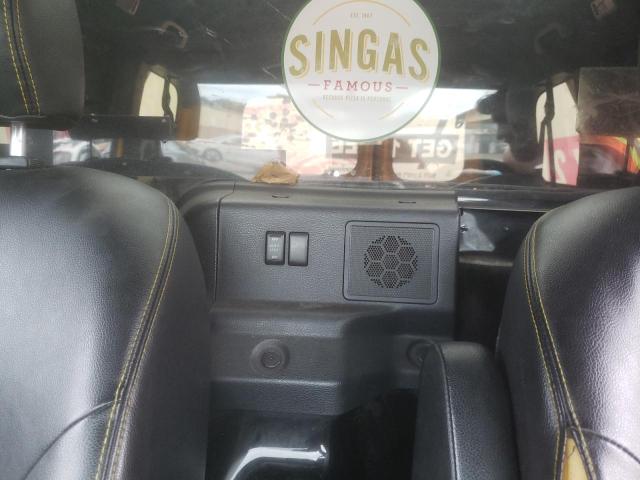 2015 NISSAN NV200 TAXI - 3N8CM0JT5FK718711