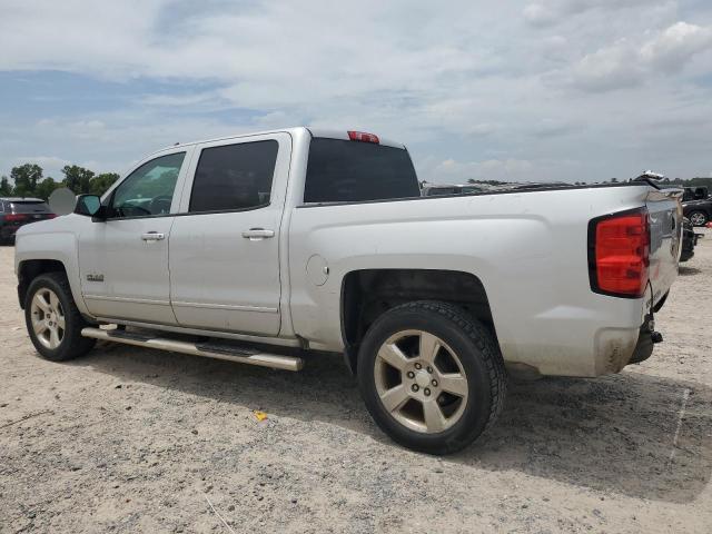 2016 CHEVROLET SILVERADO - 3GCPCREC4GG328055