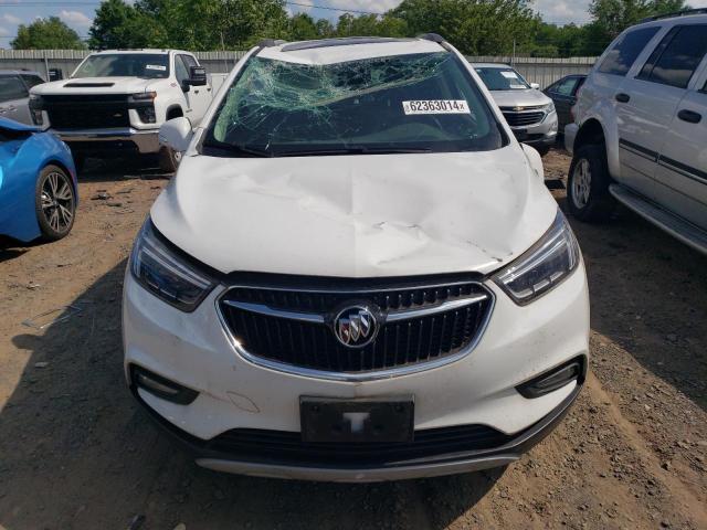 2018 Buick Encore Essence VIN: KL4CJGSB4JB672614 Lot: 62363014