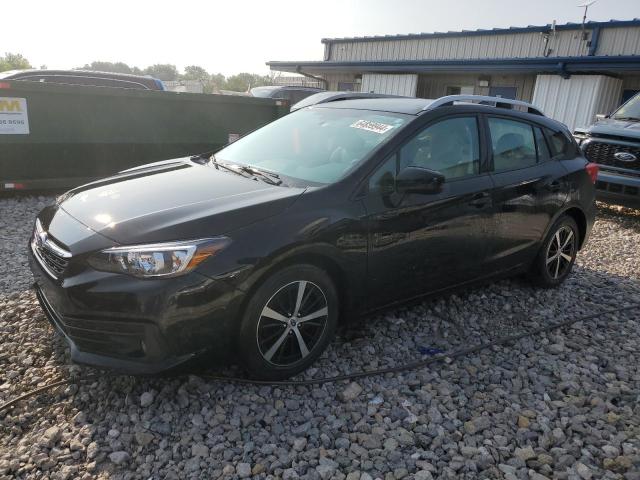 2021 SUBARU IMPREZA PR #3023667990