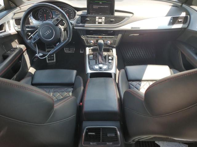 2018 AUDI A7 PRESTIG WAU23AFC8JN016343
