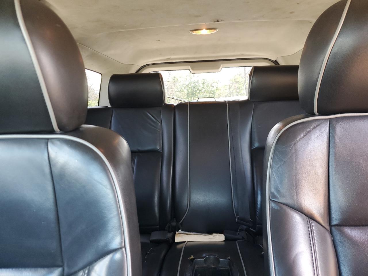 5GTDN13EX78189437 2007 Hummer H3