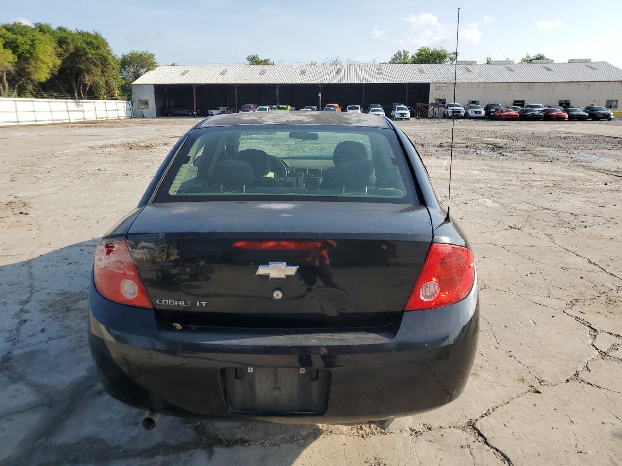 1G1AD5F58A7169631 2010 Chevrolet Cobalt 1Lt