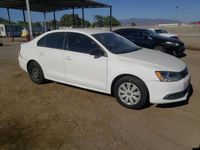 2014 Volkswagen Jetta Base VIN: 3VW2K7AJ3EM368886 Lot: 60956704