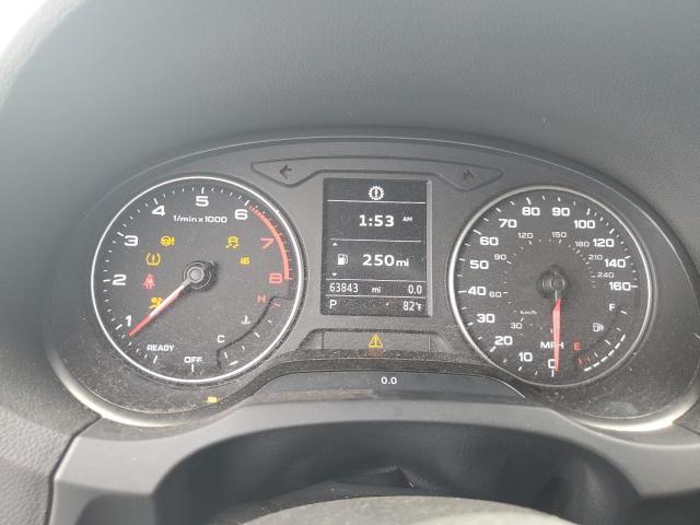 2016 AUDI A3 PREMIUM - WAUB8GFF4G1048818