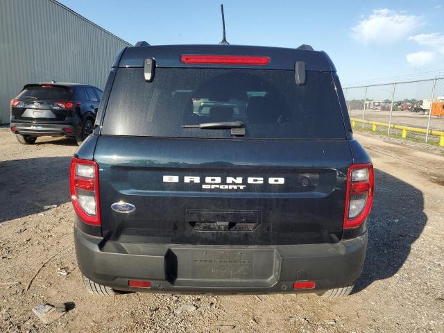 2022 FORD BRONCO SPO - 3FMCR9B64NRD40330