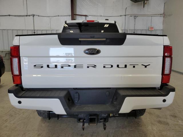 2022 FORD F250 SUPER - 1FT8W2BT4NEF22774