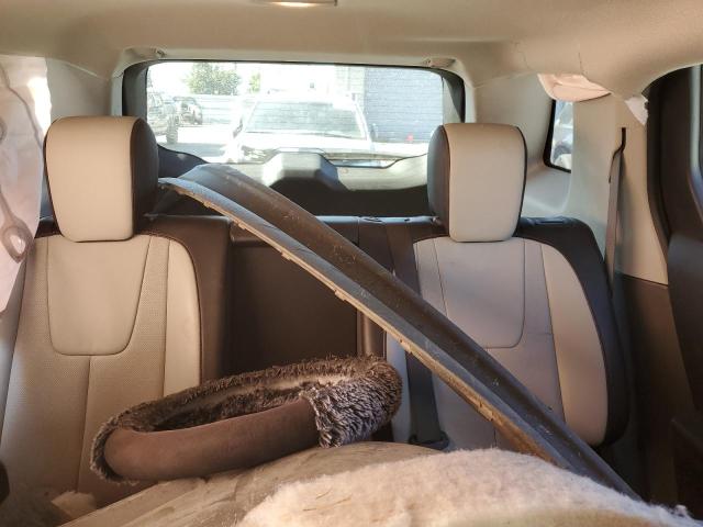 2015 GMC TERRAIN SL - 2GKFLXEK5F6149657