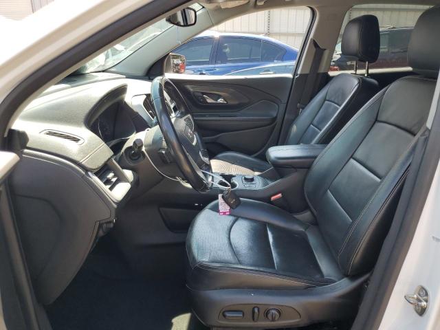 2019 GMC TERRAIN SL - 3GKALPEVXKL237386