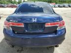 HONDA ACCORD EXL photo