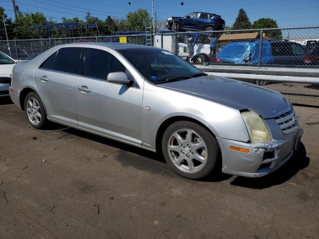 2005 Cadillac Sts VIN: 1G6DW677950118581 Lot: 61266924