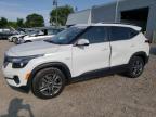 2021 KIA SELTOS S - KNDEUCAA8M7046238