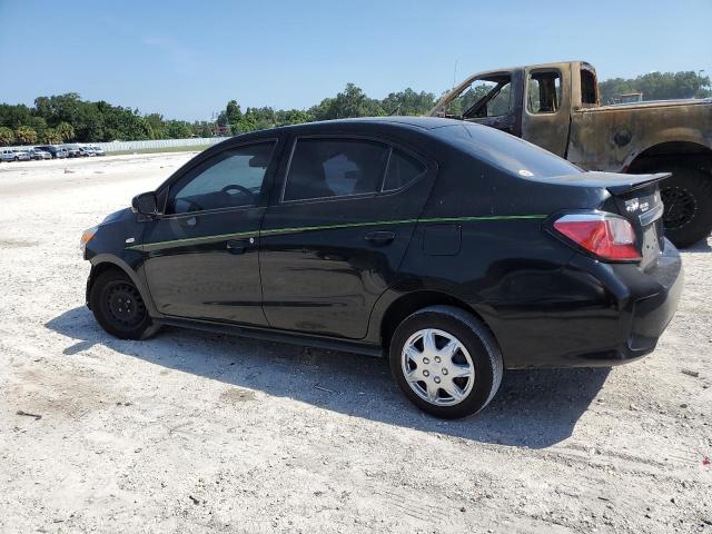 2022 MITSUBISHI MIRAGE G4 - ML32FUFJ4NHF05827